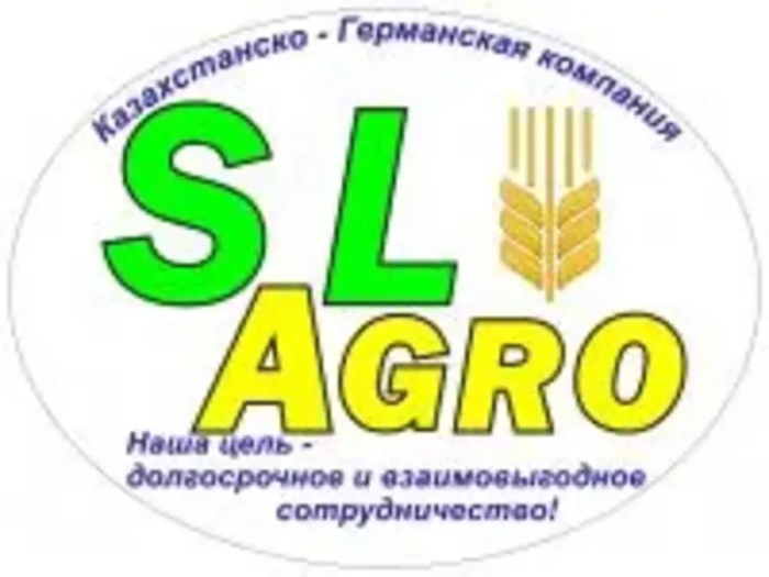 ТОО SL Agro